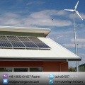 Green Power 5000W Balcony Industrial energía eólica